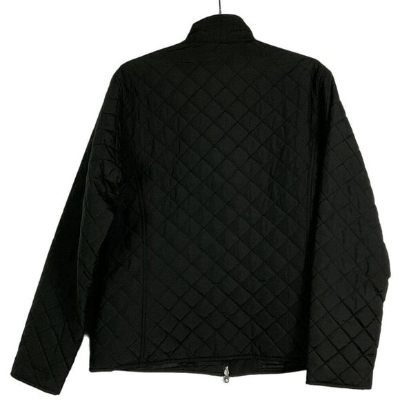 Cutter & Buck Quilted 84 Lumber Classic Nemacolin Woodlands Resort Jacket, XL - Picture 7 of 13